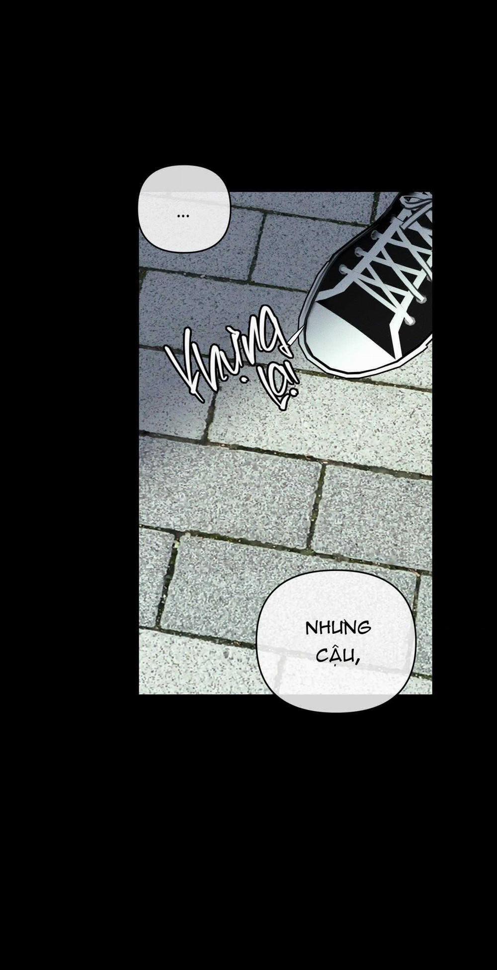 Ôi, Kẻ Thù Không Đội Trời Chung 29 trang 50