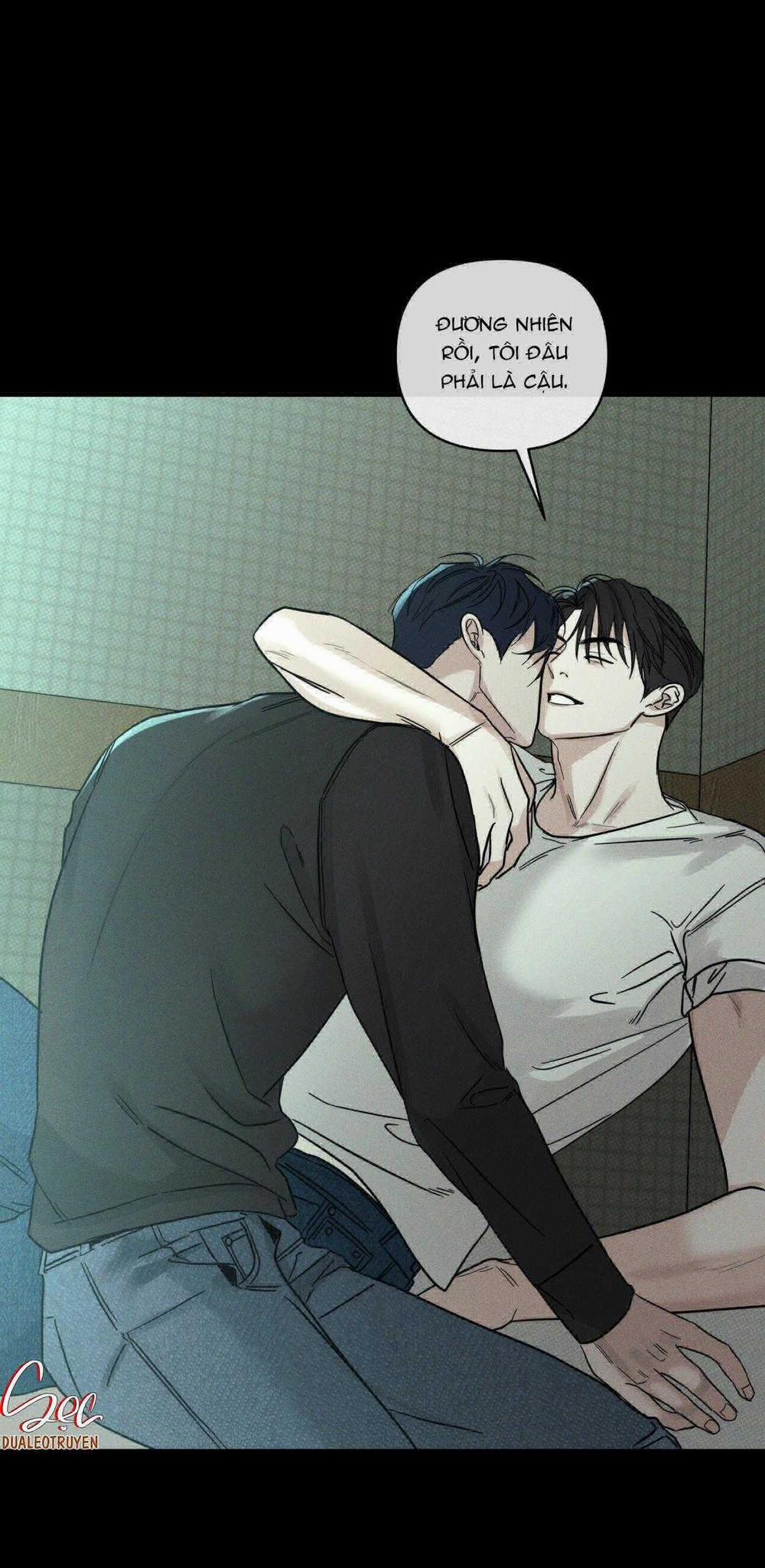 Ôi, Kẻ Thù Không Đội Trời Chung 29 trang 9