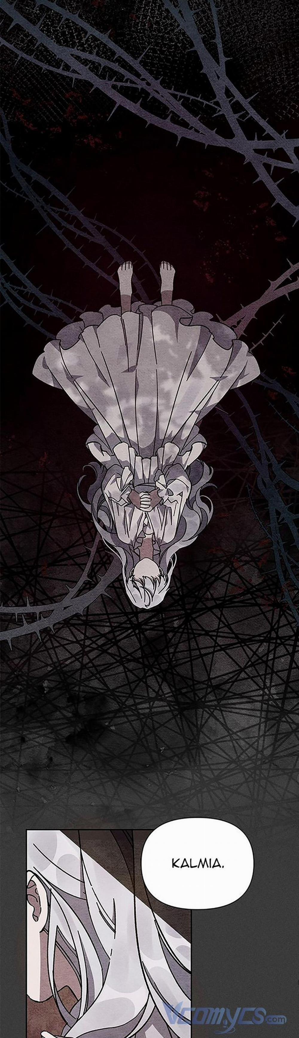 Ôi, Kẻ Thù Không Đội Trời Chung 3.5 trang 10