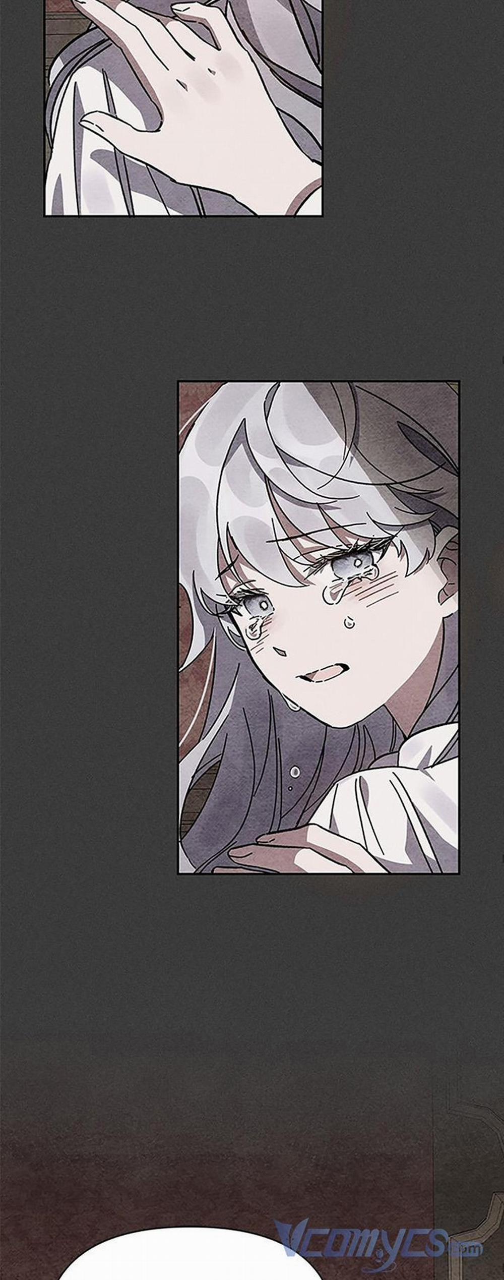 Ôi, Kẻ Thù Không Đội Trời Chung 3.5 trang 11