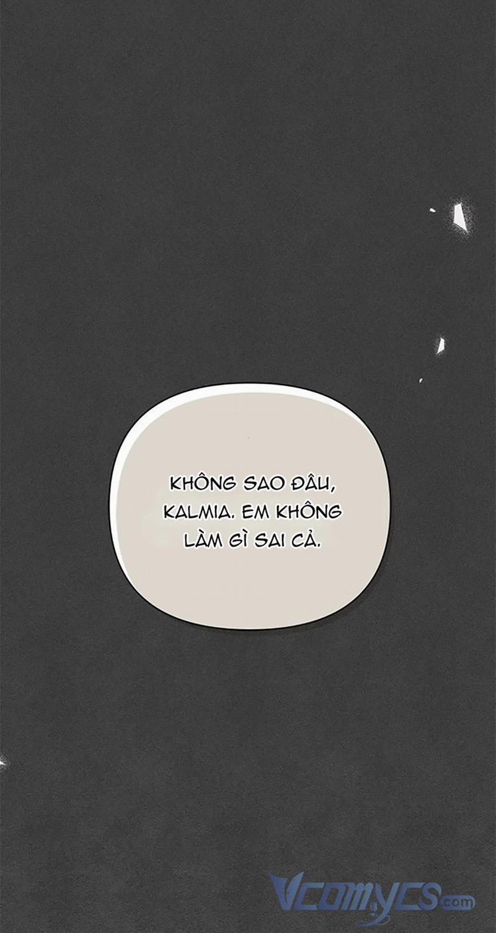 Ôi, Kẻ Thù Không Đội Trời Chung 3.5 trang 13