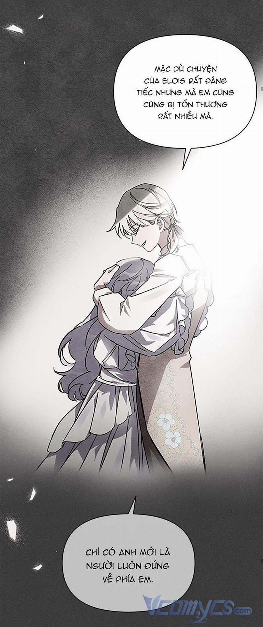 Ôi, Kẻ Thù Không Đội Trời Chung 3.5 trang 14