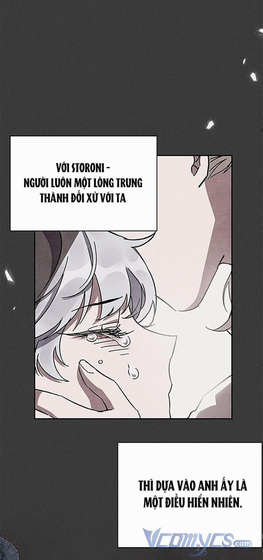 Ôi, Kẻ Thù Không Đội Trời Chung 3.5 trang 15