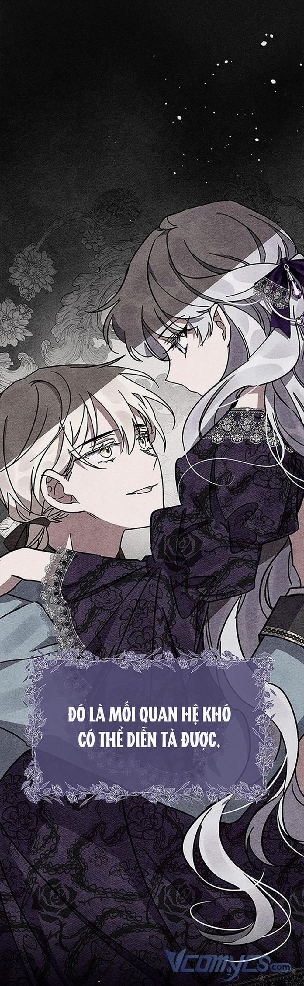 Ôi, Kẻ Thù Không Đội Trời Chung 3.5 trang 18