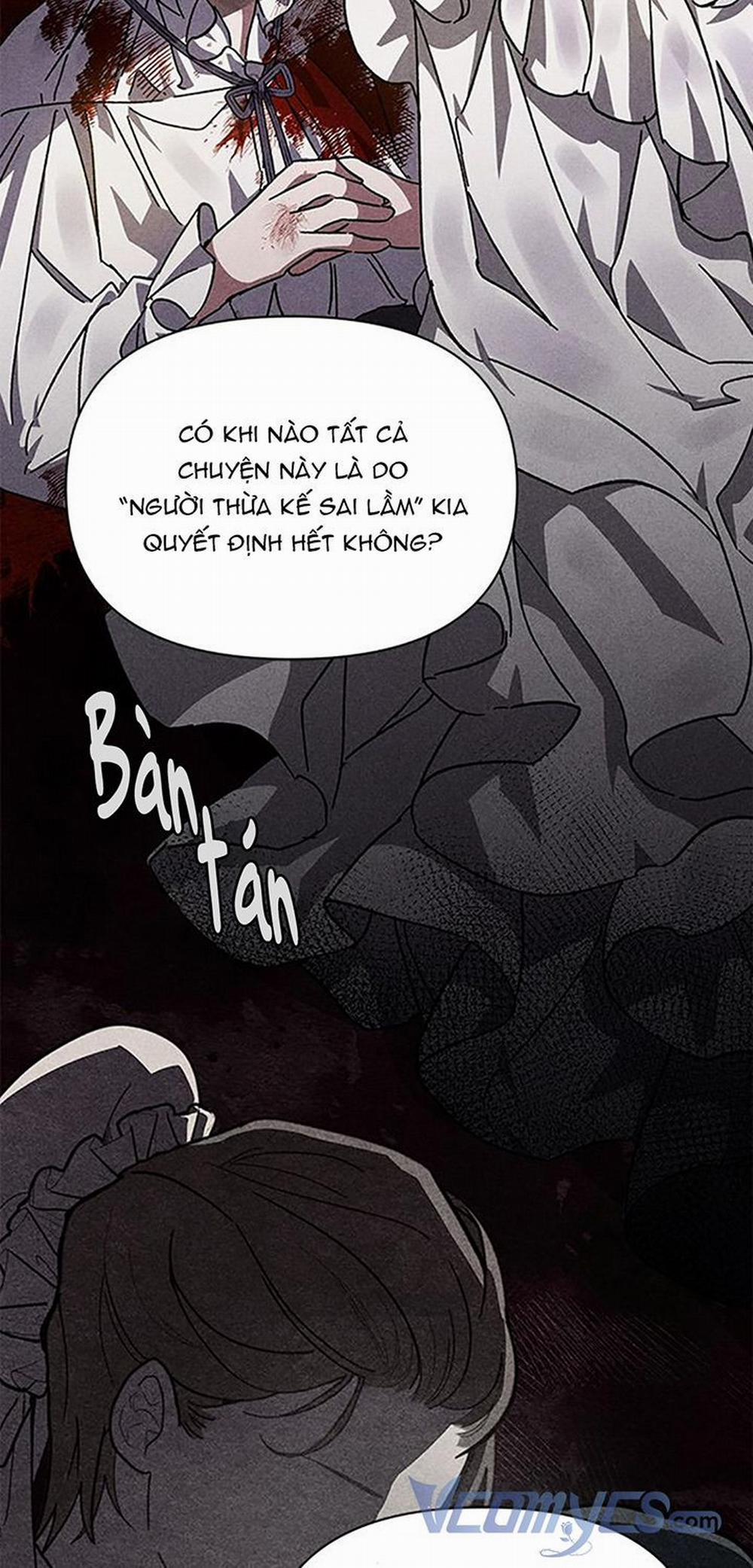 Ôi, Kẻ Thù Không Đội Trời Chung 3.5 trang 24