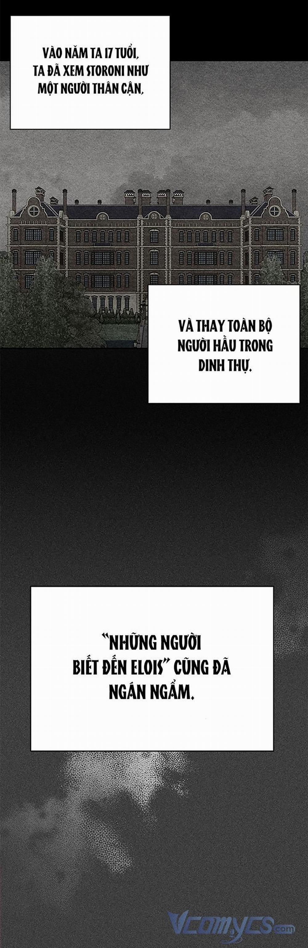 Ôi, Kẻ Thù Không Đội Trời Chung 3.5 trang 26