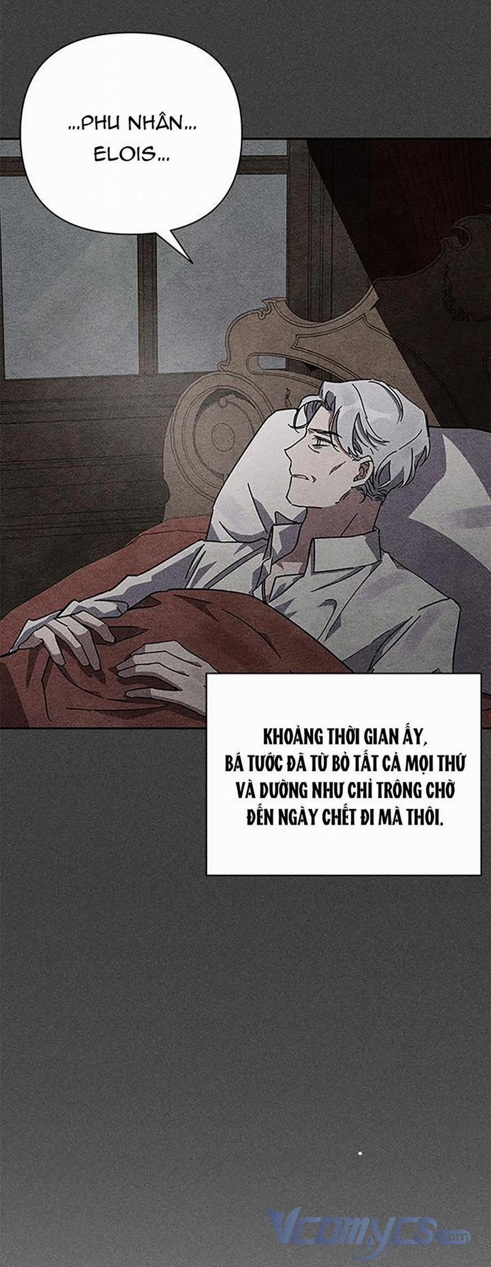 Ôi, Kẻ Thù Không Đội Trời Chung 3.5 trang 27