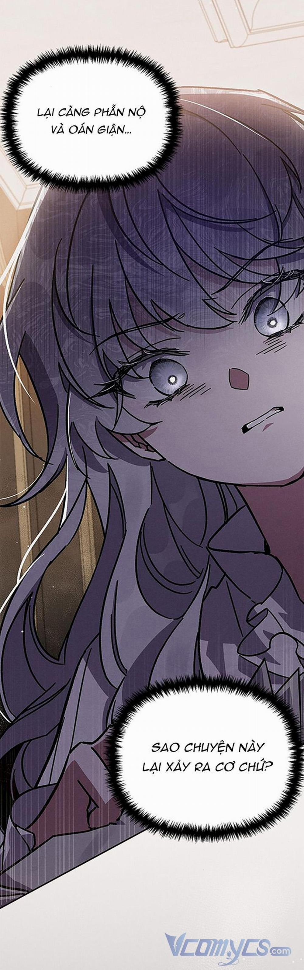 Ôi, Kẻ Thù Không Đội Trời Chung 3.5 trang 29