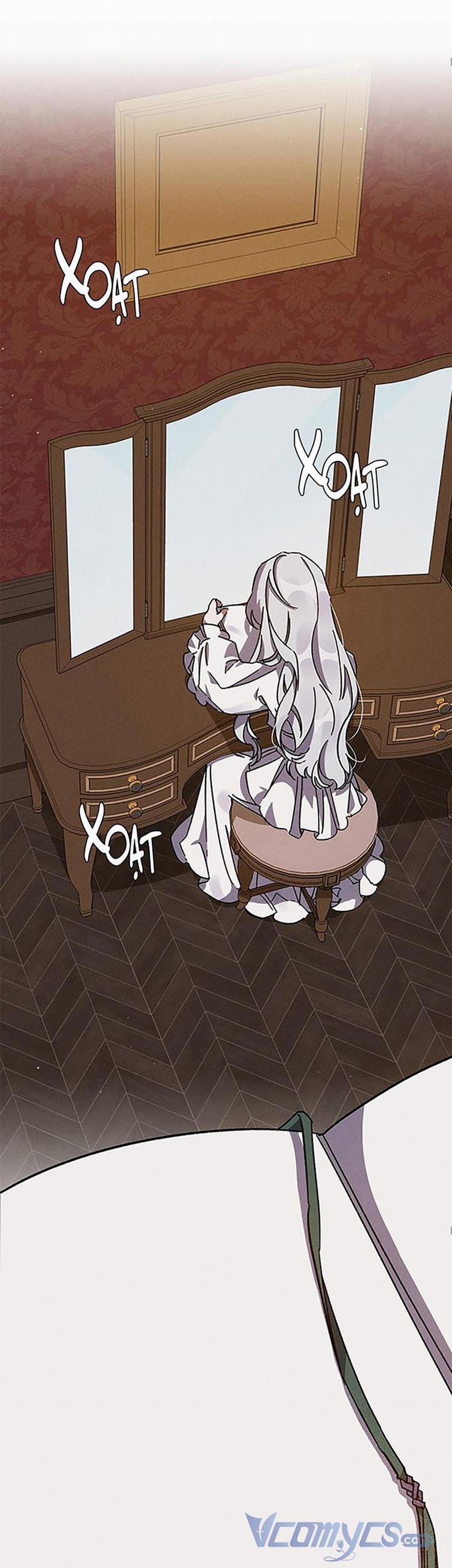 Ôi, Kẻ Thù Không Đội Trời Chung 3.5 trang 3