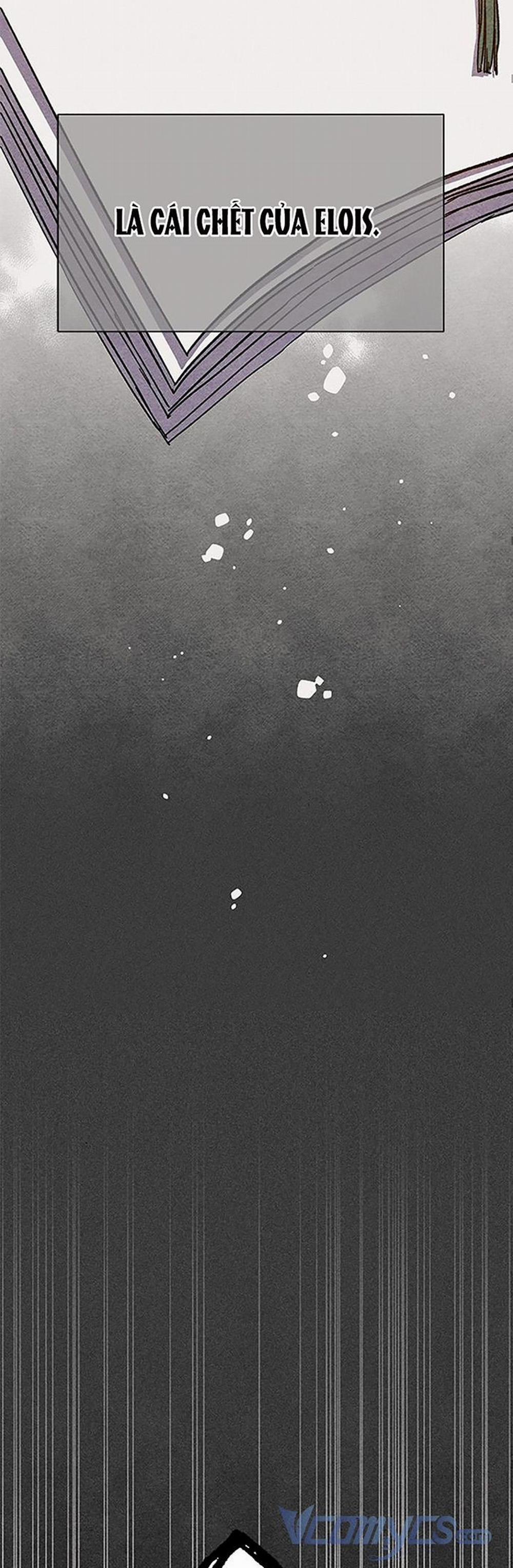 Ôi, Kẻ Thù Không Đội Trời Chung 3.5 trang 4