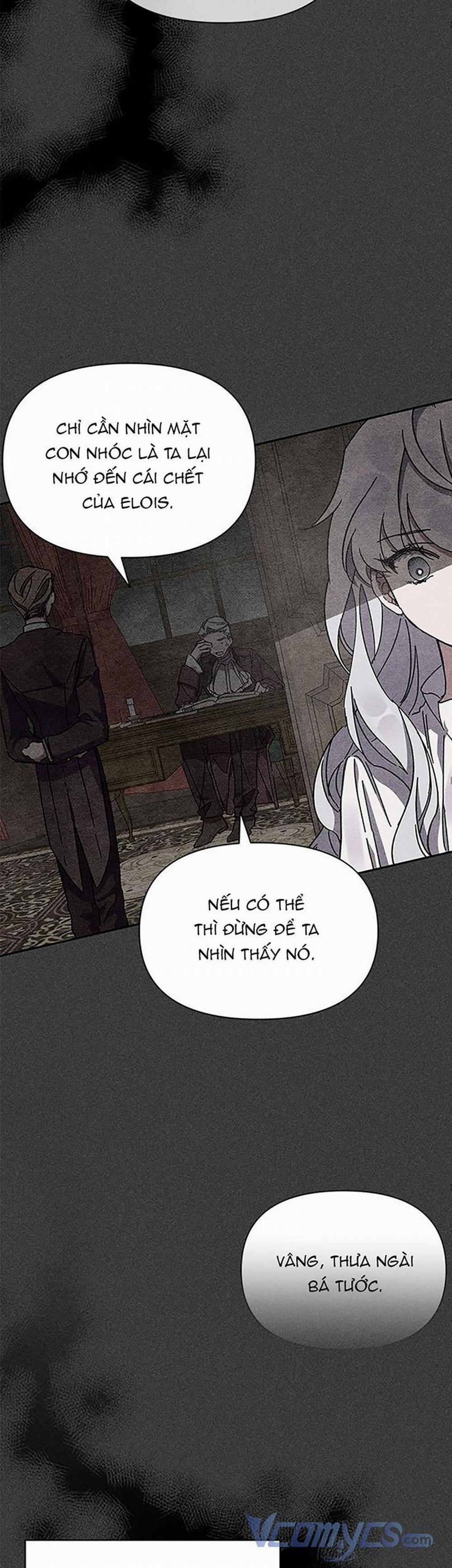 Ôi, Kẻ Thù Không Đội Trời Chung 3.5 trang 6