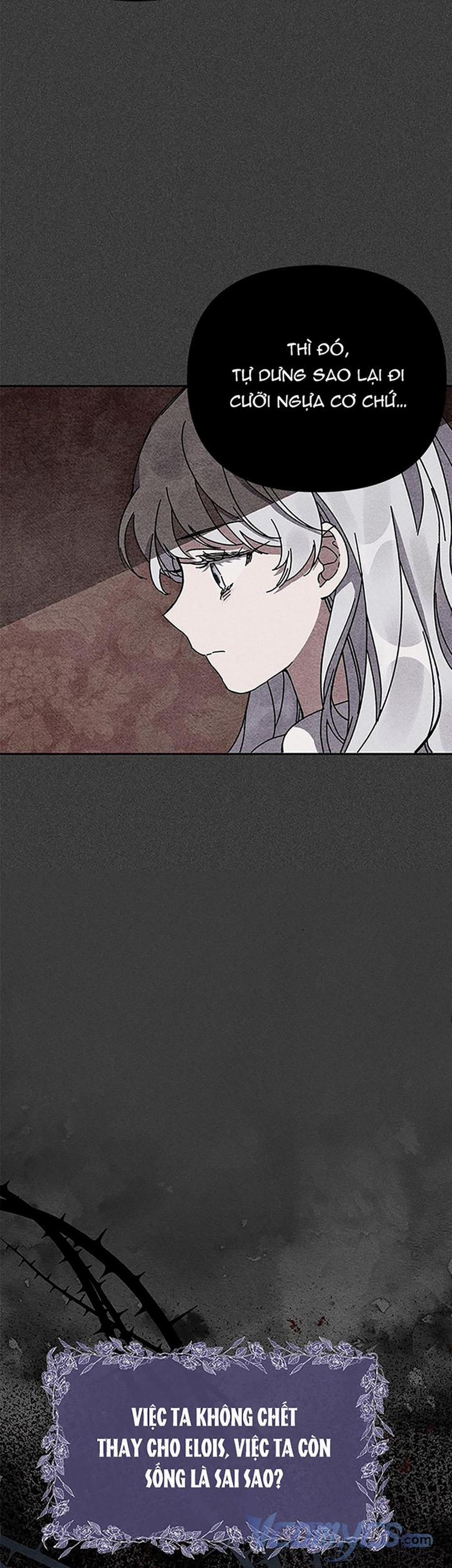 Ôi, Kẻ Thù Không Đội Trời Chung 3.5 trang 9