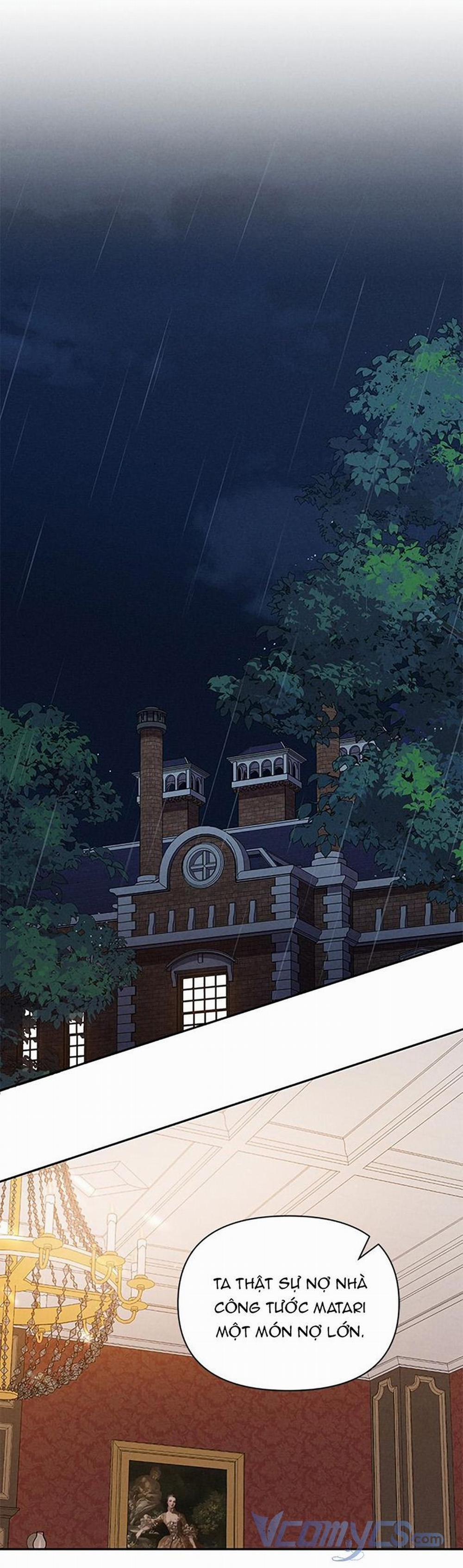 Ôi, Kẻ Thù Không Đội Trời Chung 3 trang 0