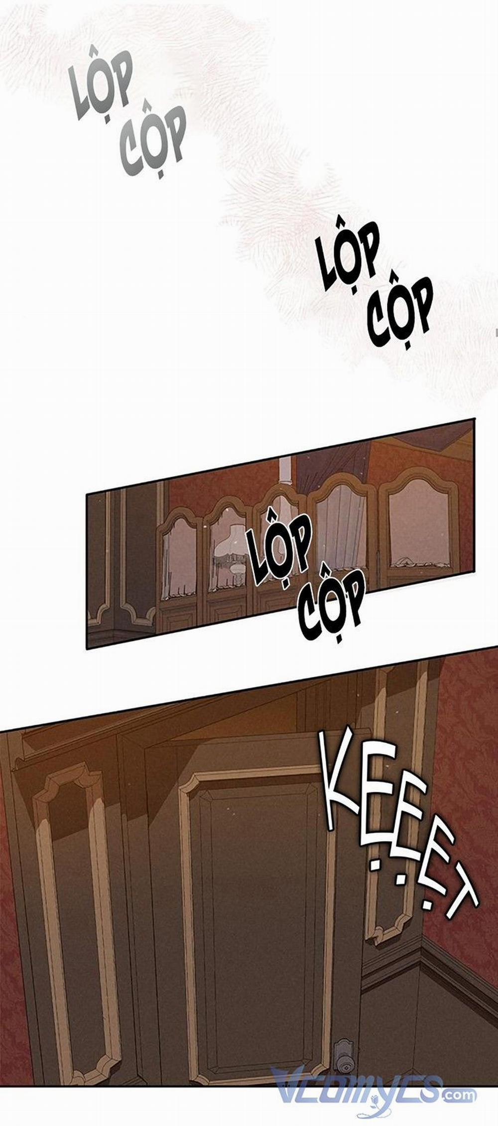 Ôi, Kẻ Thù Không Đội Trời Chung 3 trang 17