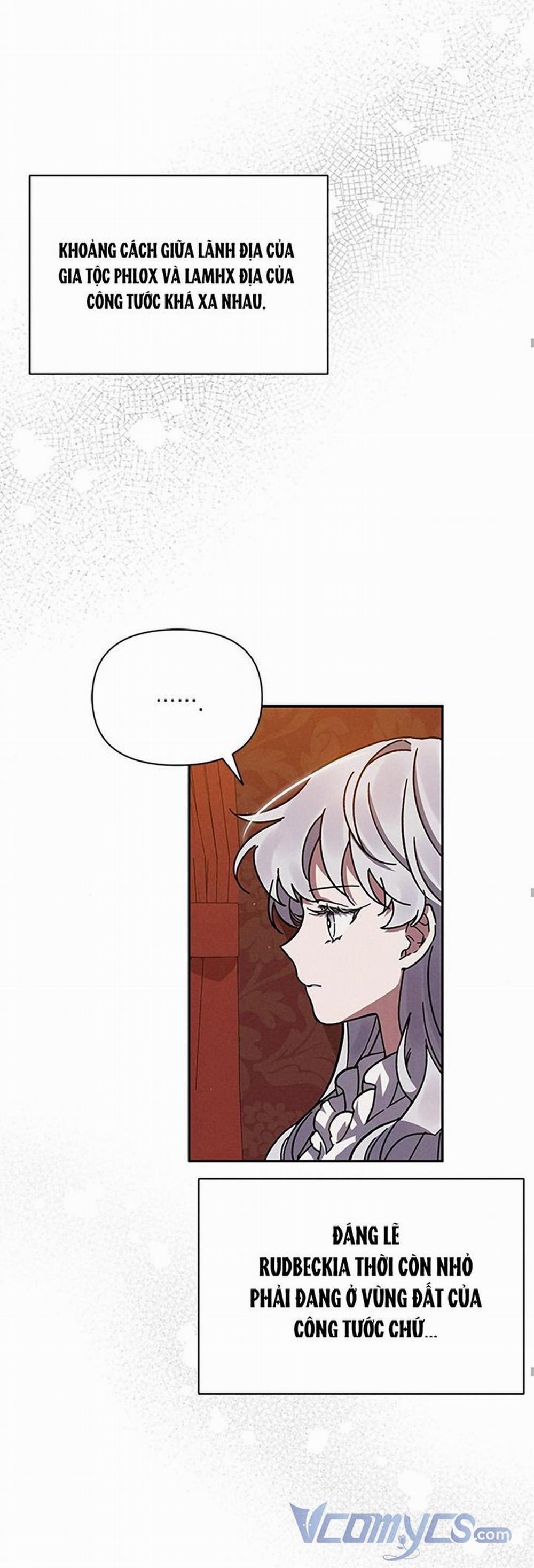 Ôi, Kẻ Thù Không Đội Trời Chung 3 trang 19