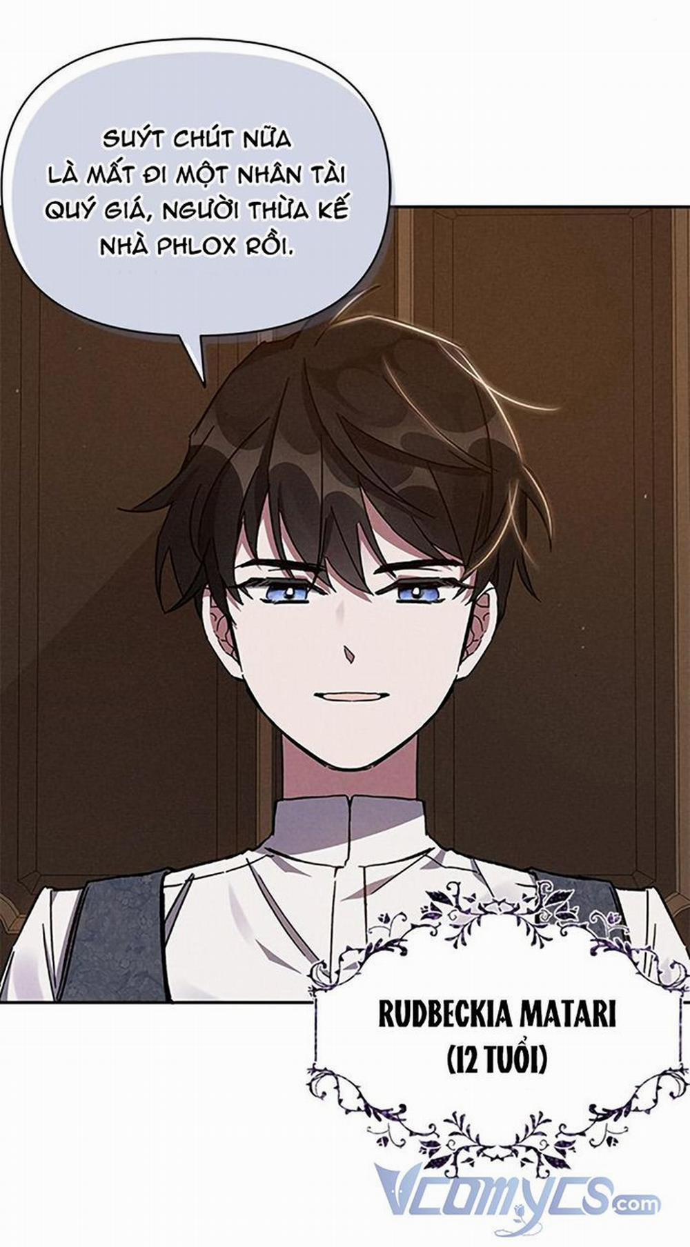 Ôi, Kẻ Thù Không Đội Trời Chung 3 trang 2