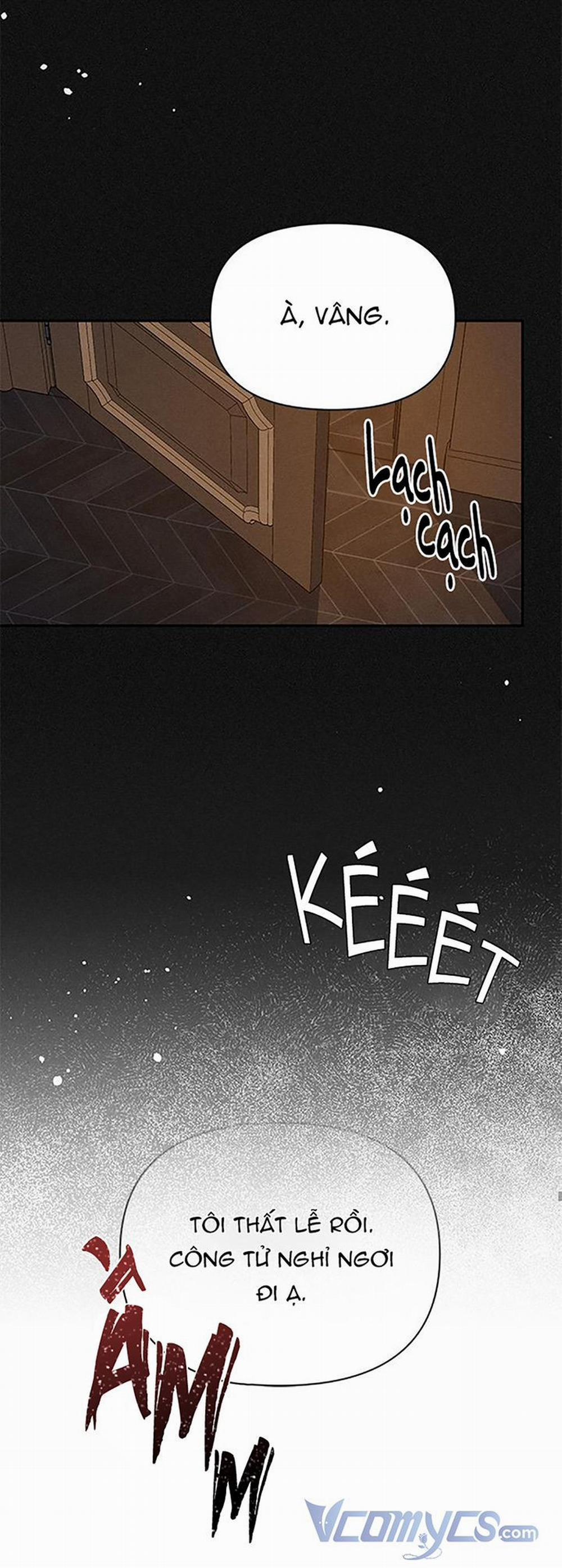 Ôi, Kẻ Thù Không Đội Trời Chung 3 trang 24