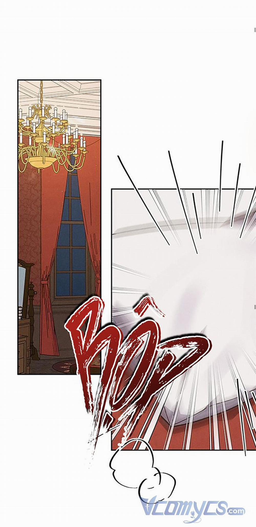 Ôi, Kẻ Thù Không Đội Trời Chung 3 trang 25