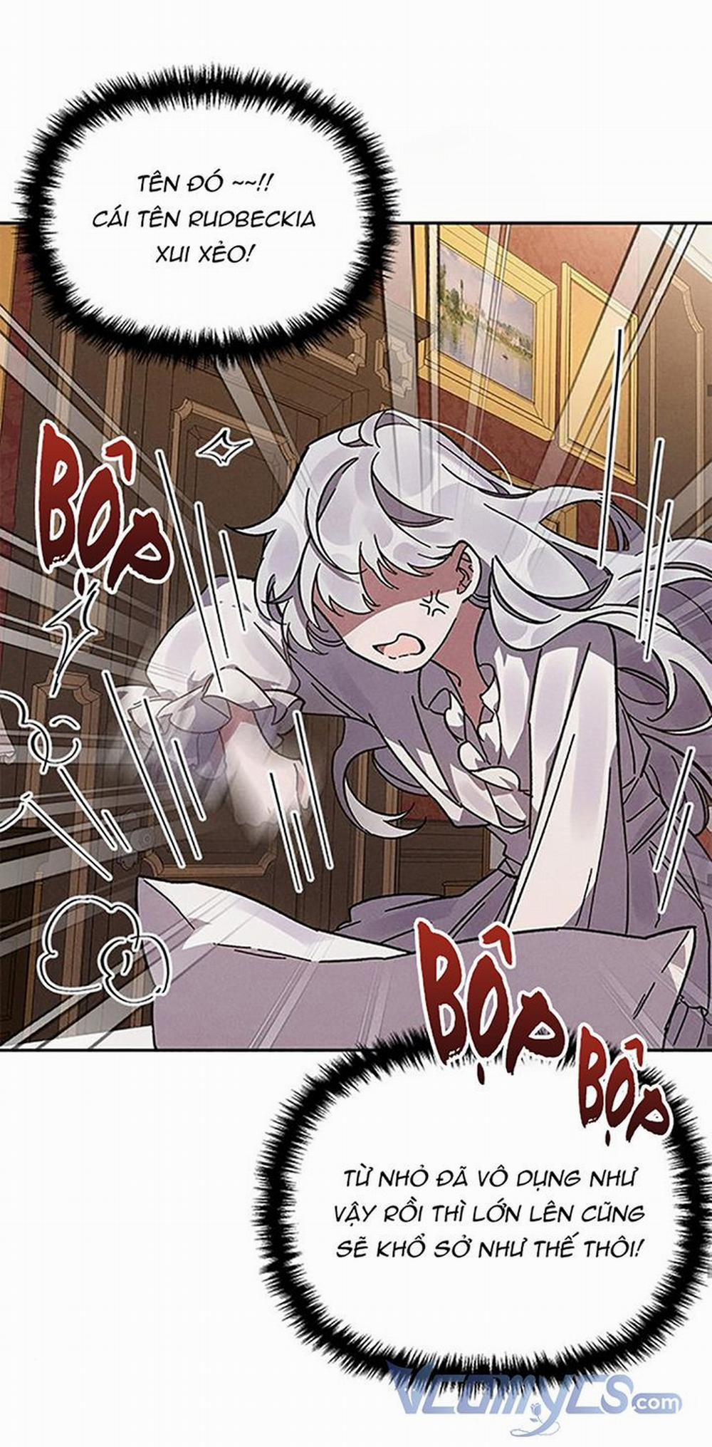 Ôi, Kẻ Thù Không Đội Trời Chung 3 trang 26