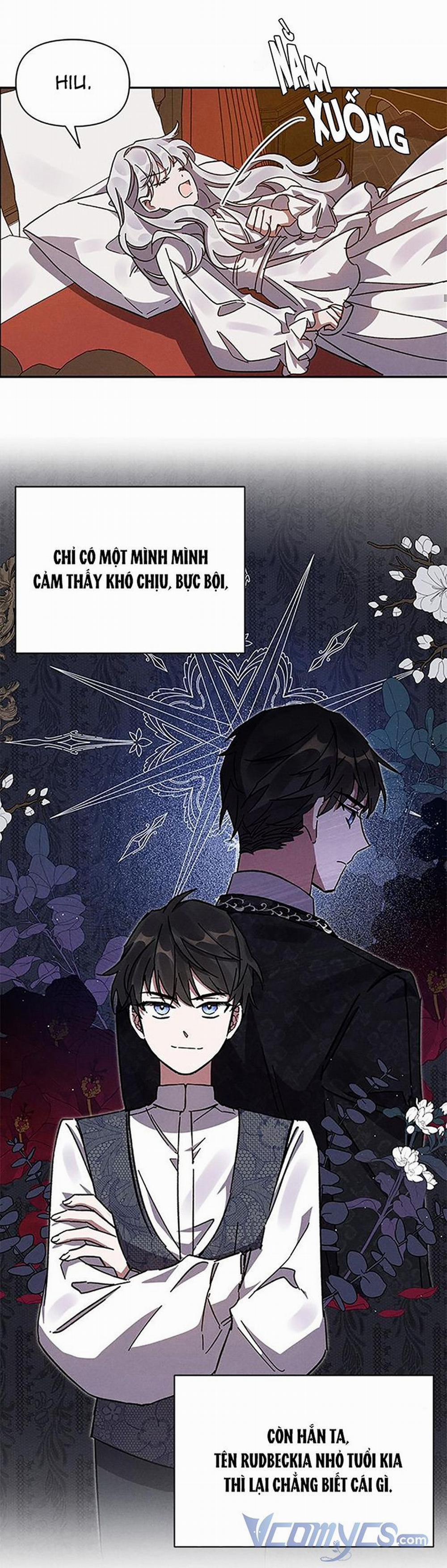 Ôi, Kẻ Thù Không Đội Trời Chung 3 trang 27