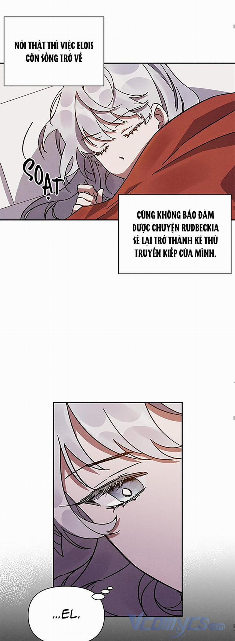 Ôi, Kẻ Thù Không Đội Trời Chung 3 trang 28