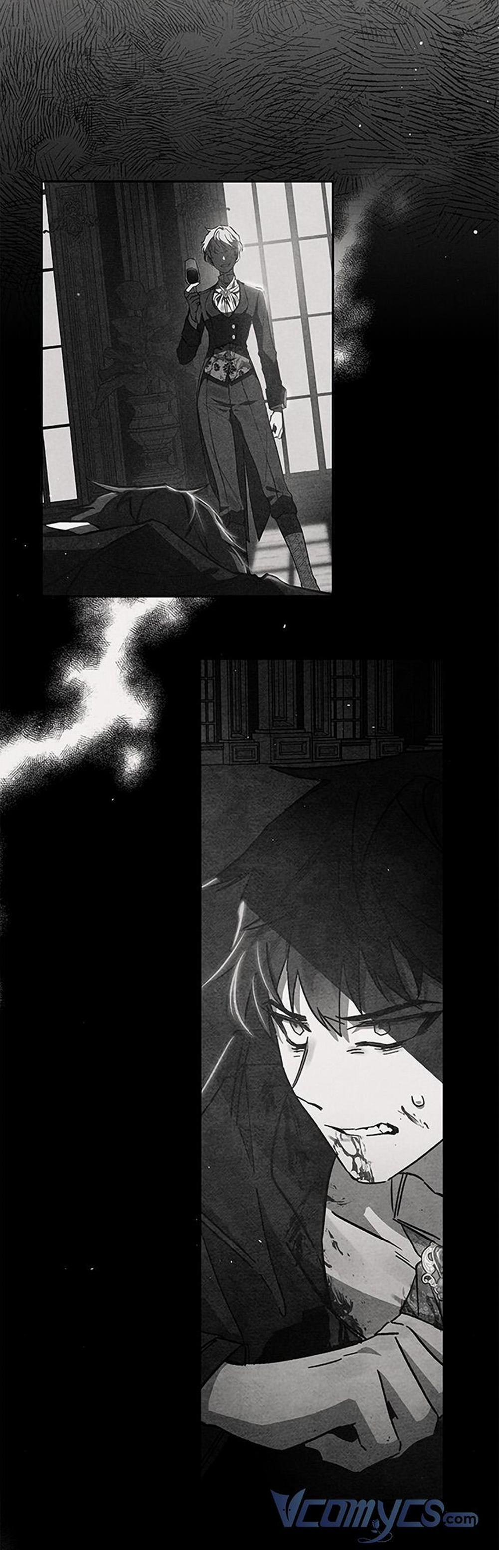 Ôi, Kẻ Thù Không Đội Trời Chung 3 trang 5