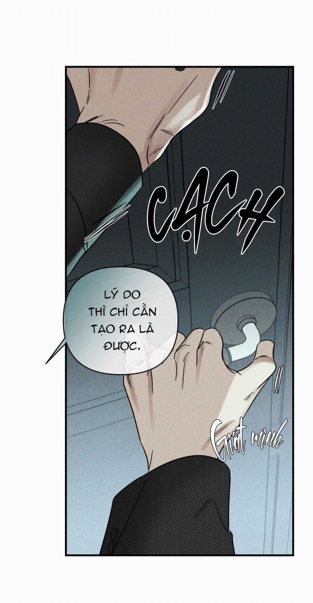 Ôi, Kẻ Thù Không Đội Trời Chung 30 trang 29