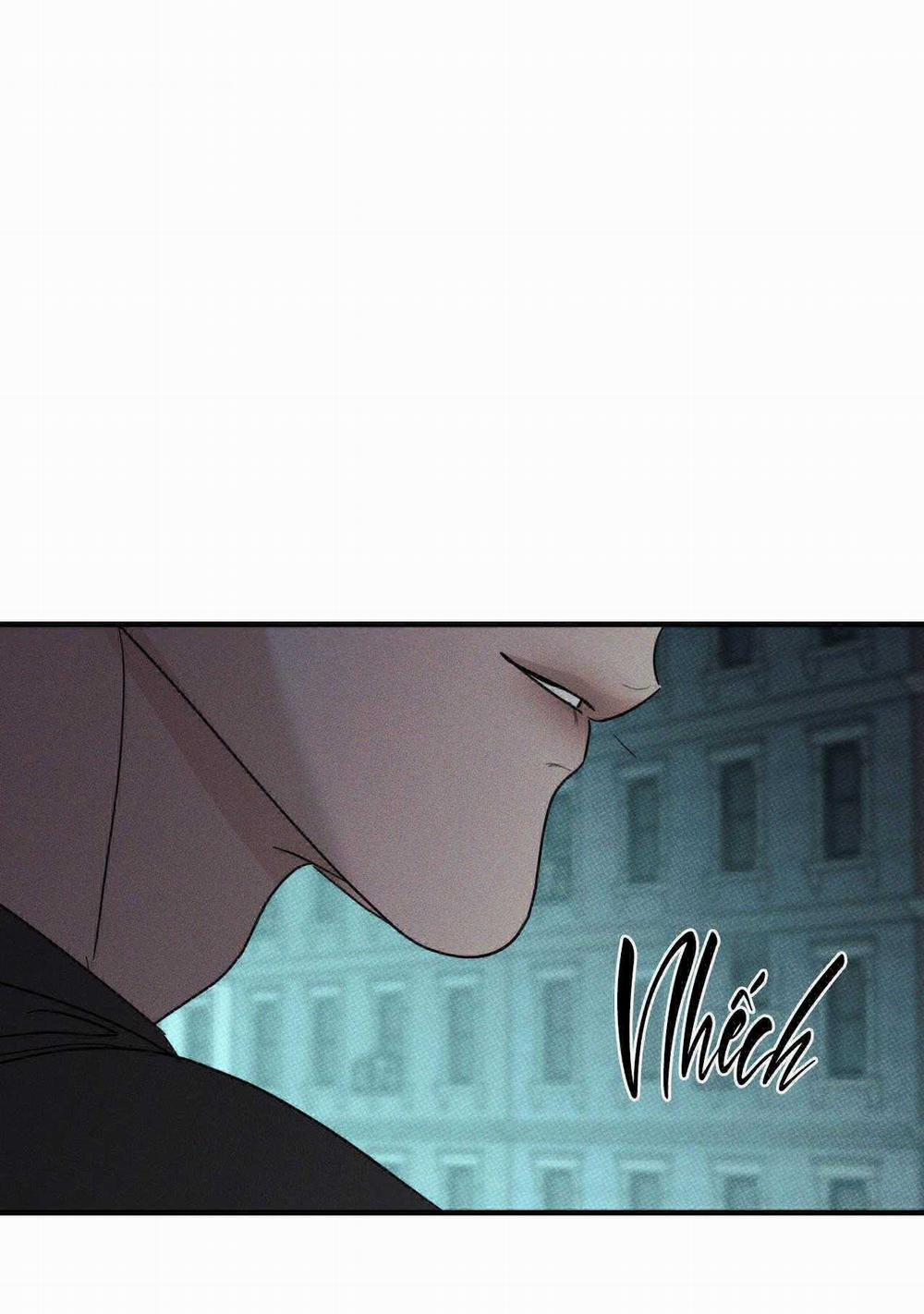 Ôi, Kẻ Thù Không Đội Trời Chung 30 trang 43