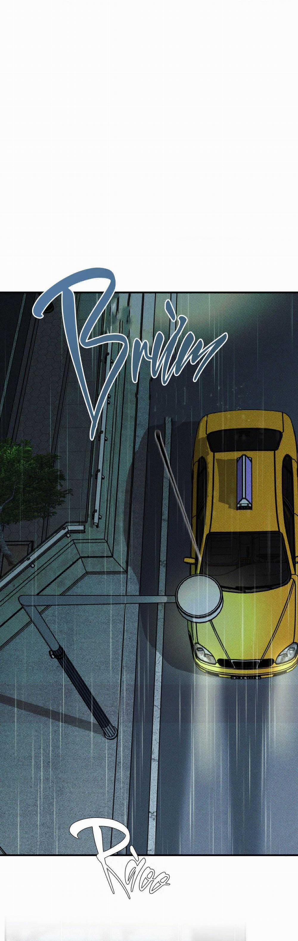 Ôi, Kẻ Thù Không Đội Trời Chung 30 trang 46