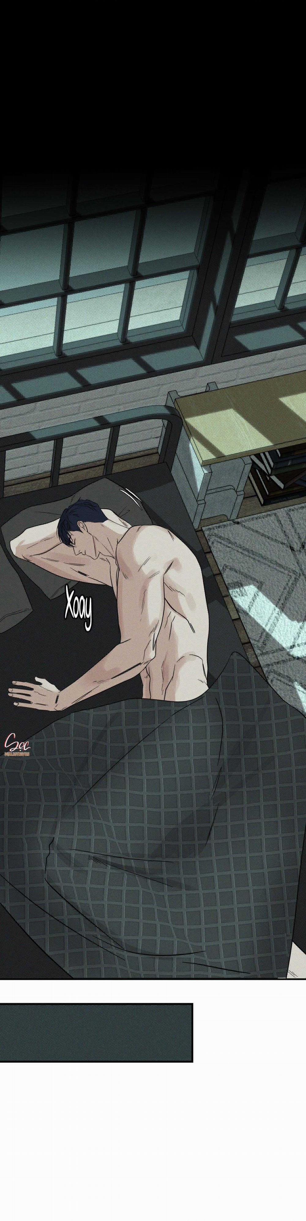 Ôi, Kẻ Thù Không Đội Trời Chung 30 trang 5