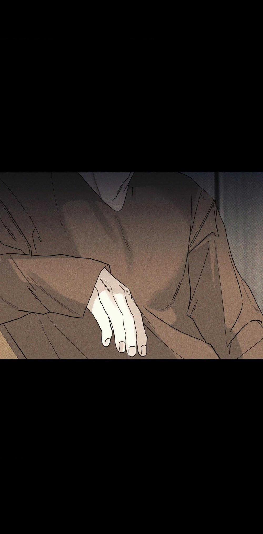 Ôi, Kẻ Thù Không Đội Trời Chung 30 trang 51