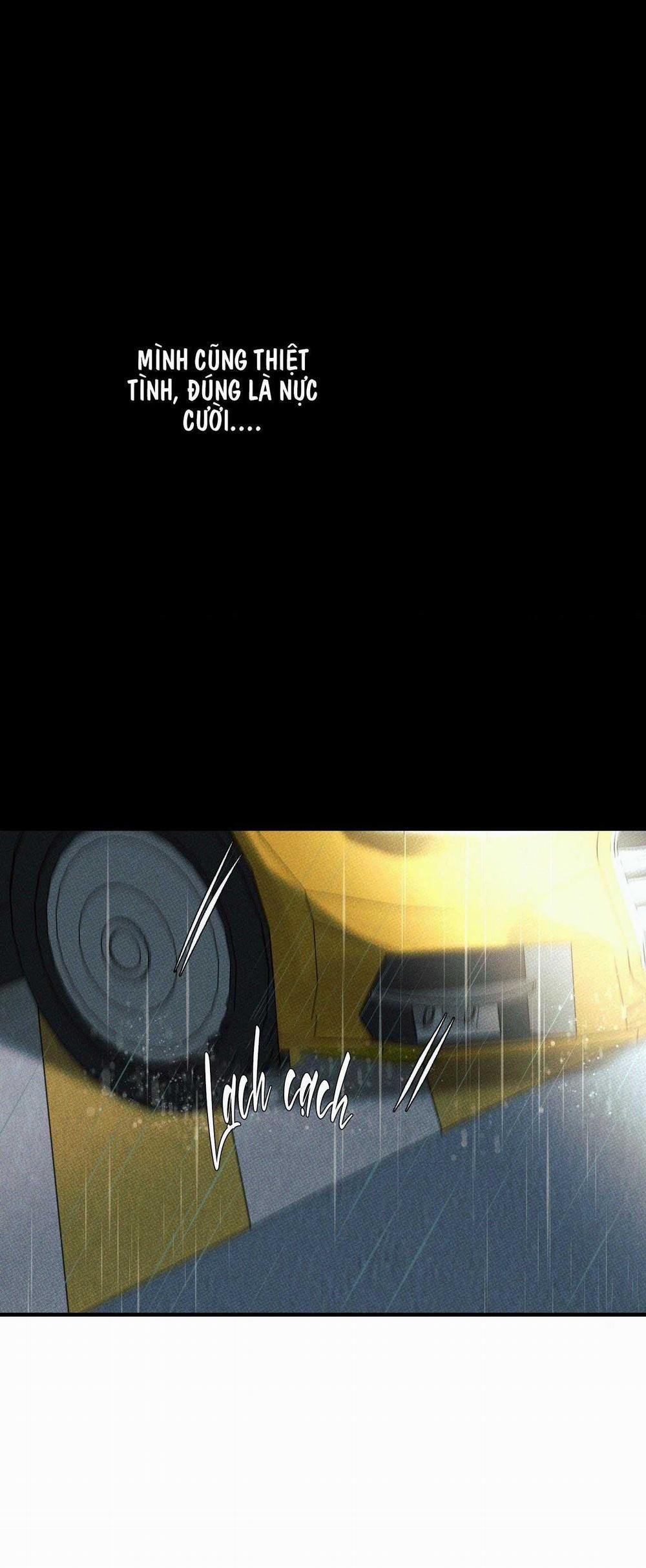 Ôi, Kẻ Thù Không Đội Trời Chung 30 trang 54