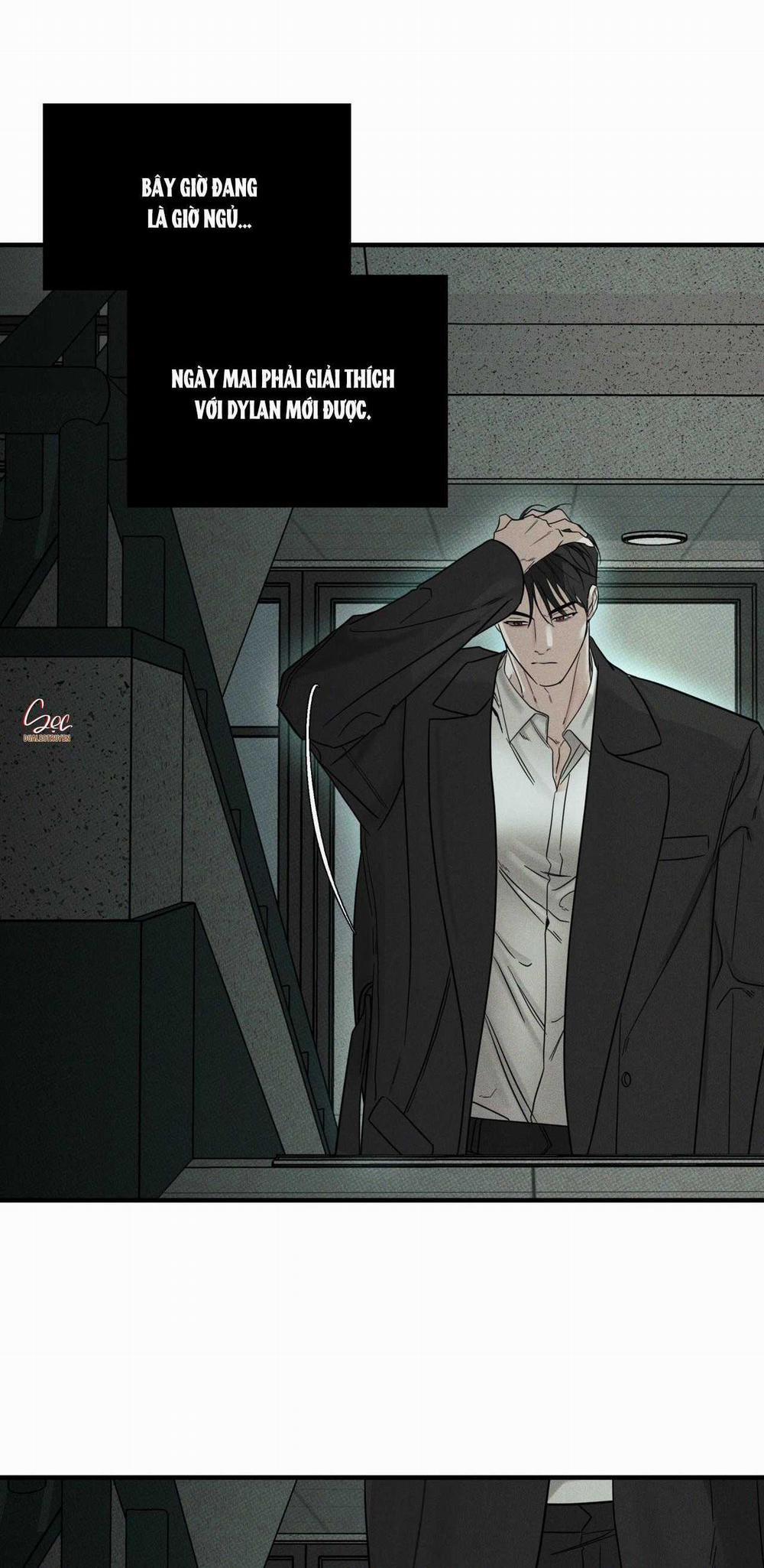 Ôi, Kẻ Thù Không Đội Trời Chung 31 trang 0