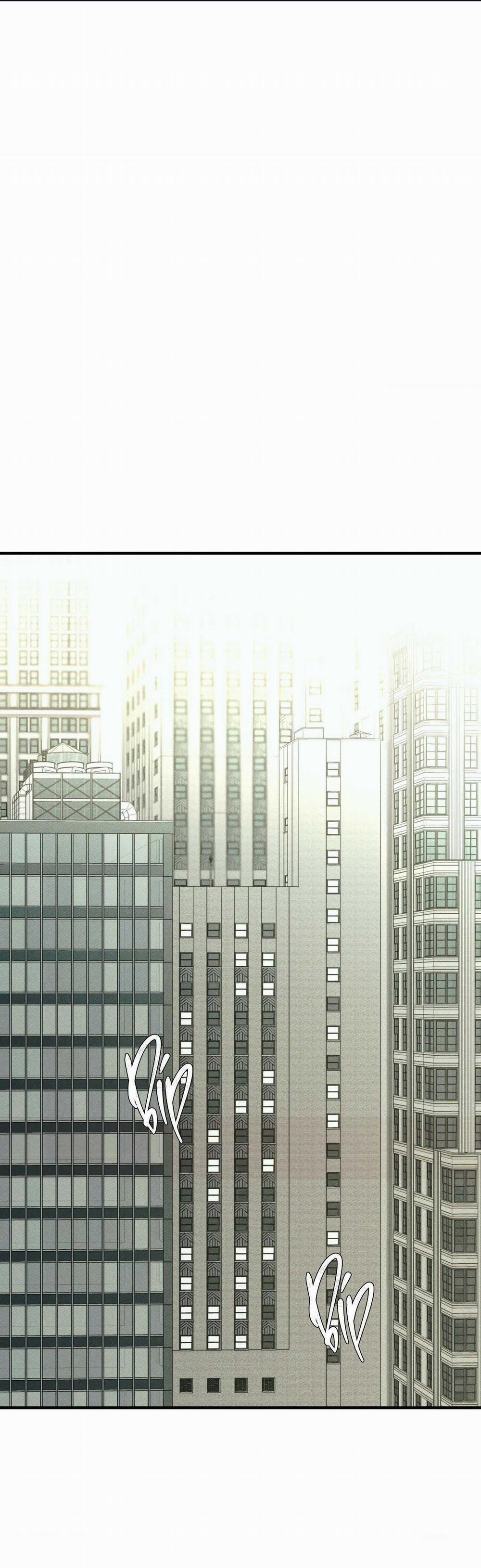 Ôi, Kẻ Thù Không Đội Trời Chung 32 trang 0