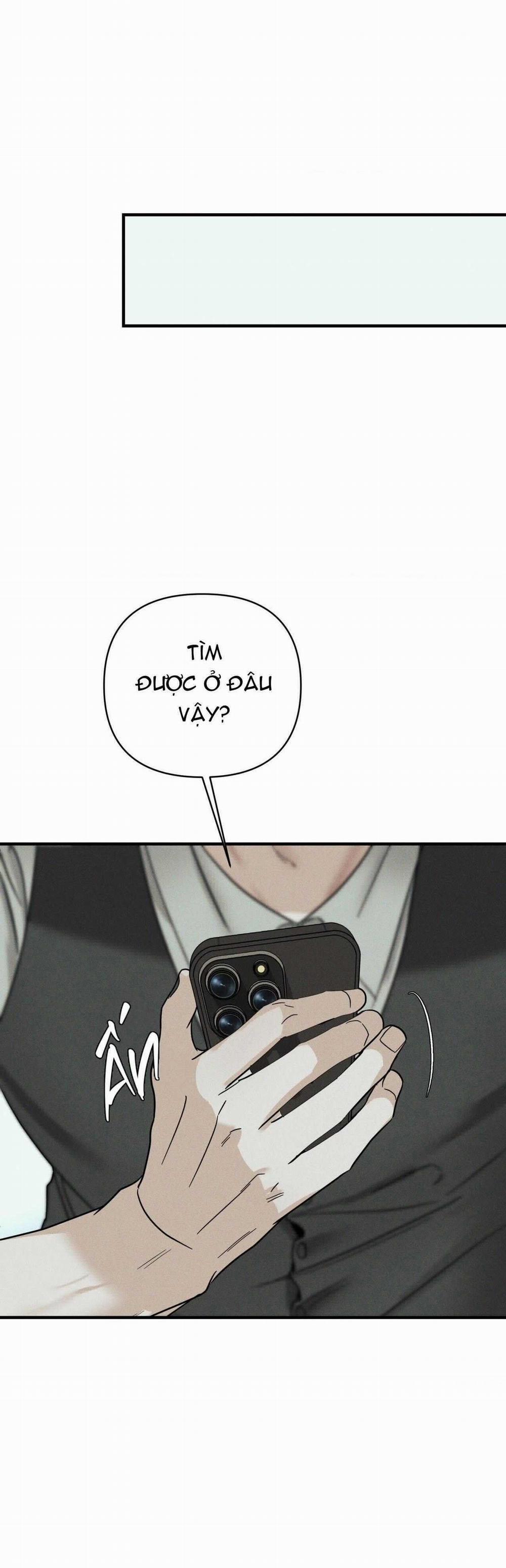 Ôi, Kẻ Thù Không Đội Trời Chung 32 trang 17