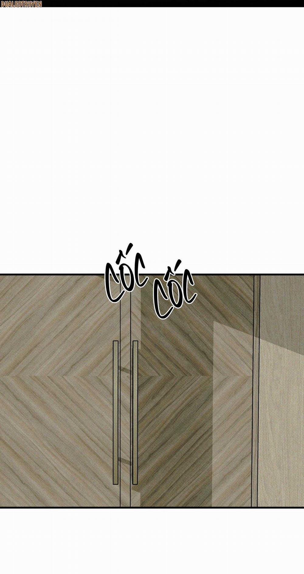 Ôi, Kẻ Thù Không Đội Trời Chung 32 trang 20