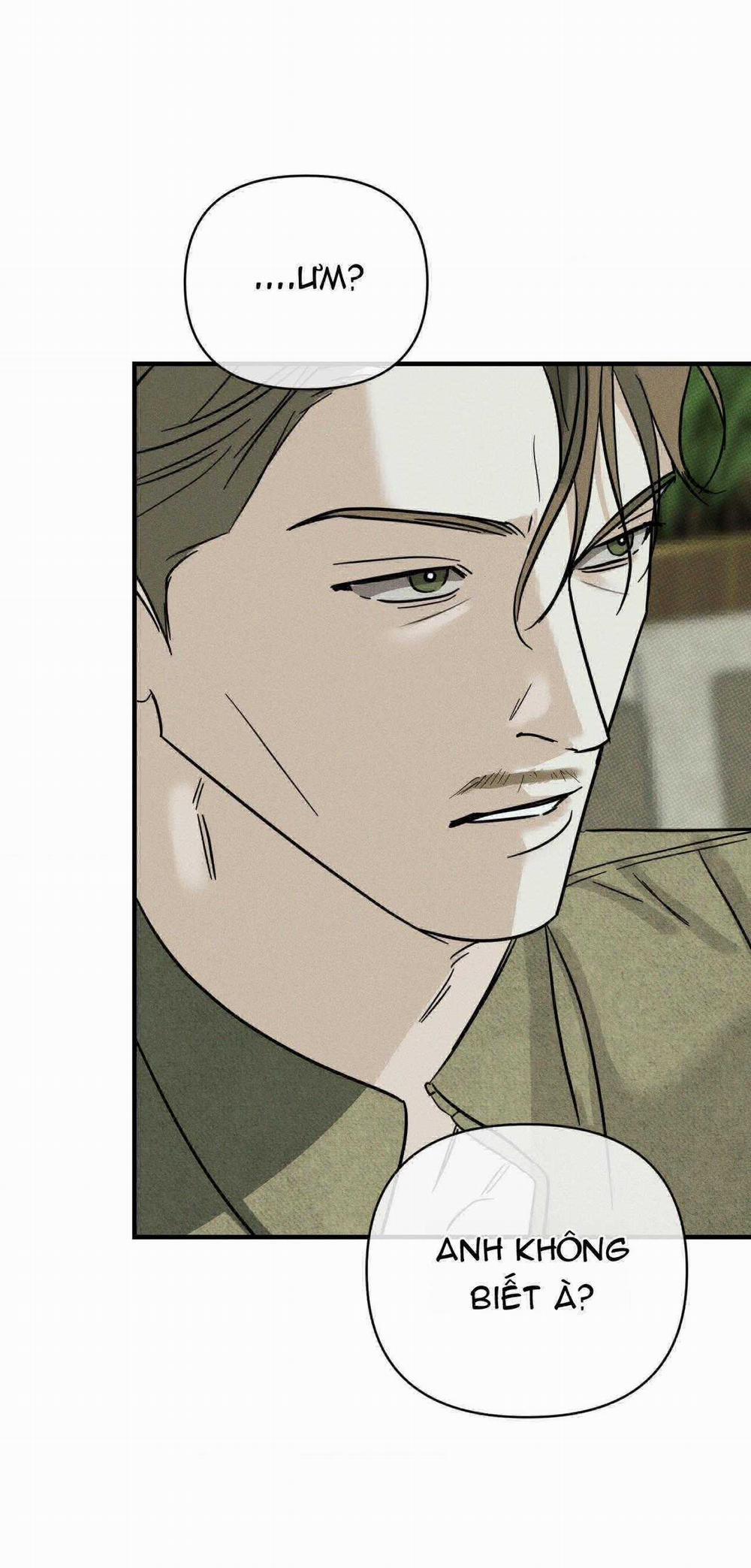 Ôi, Kẻ Thù Không Đội Trời Chung 32 trang 29