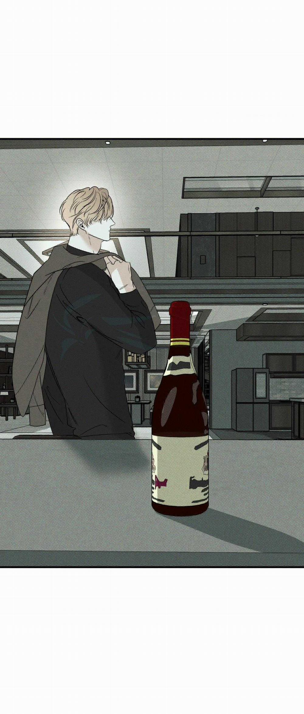 Ôi, Kẻ Thù Không Đội Trời Chung 32 trang 38