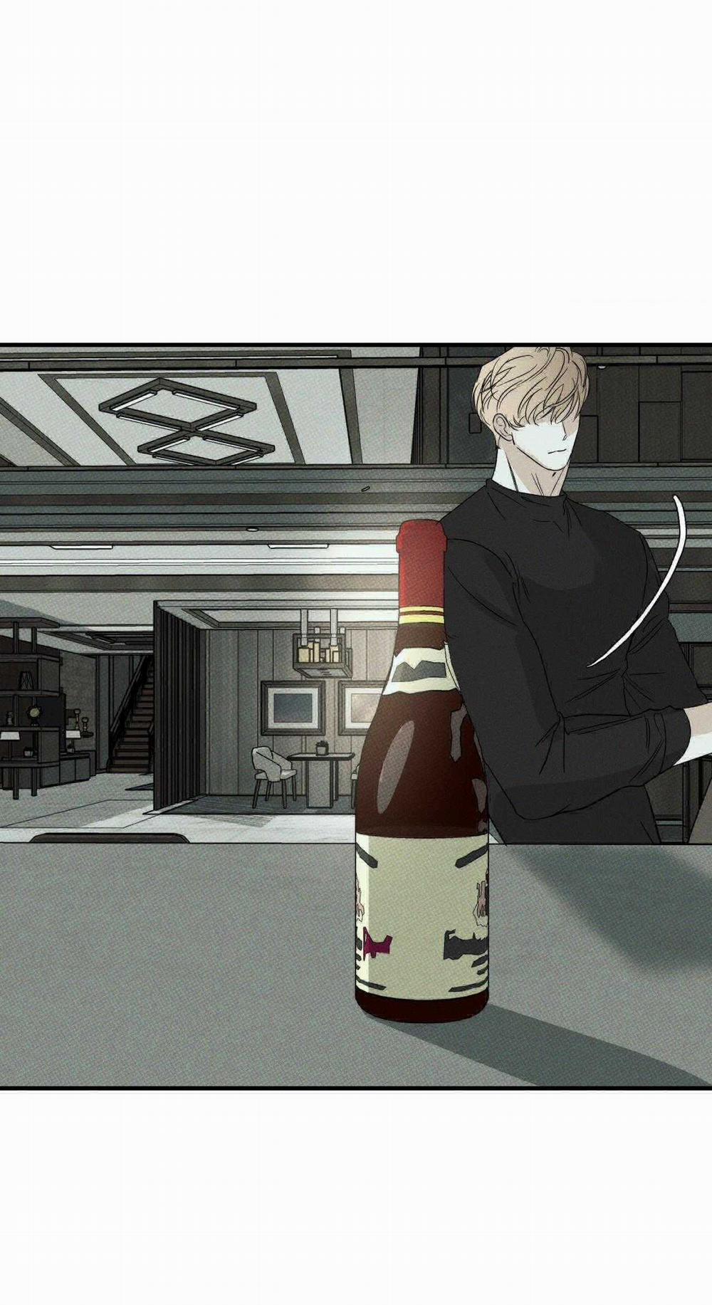 Ôi, Kẻ Thù Không Đội Trời Chung 32 trang 39