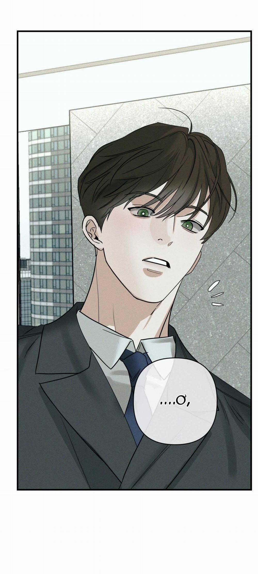 Ôi, Kẻ Thù Không Đội Trời Chung 32 trang 4