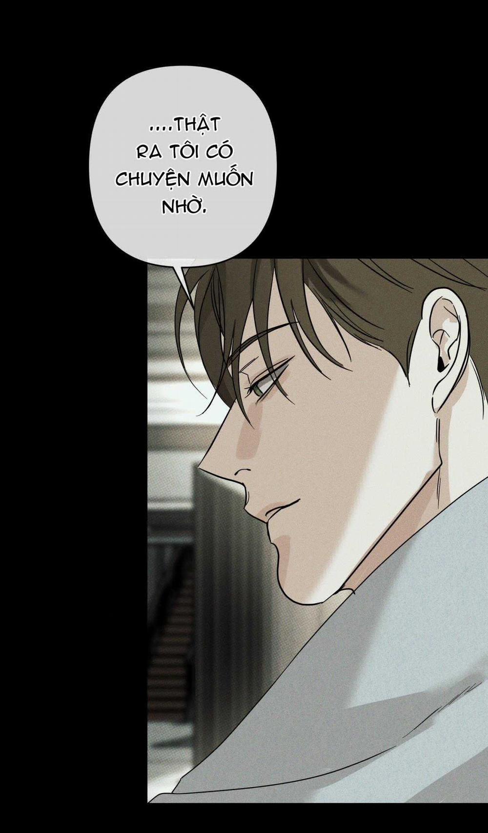 Ôi, Kẻ Thù Không Đội Trời Chung 32 trang 43