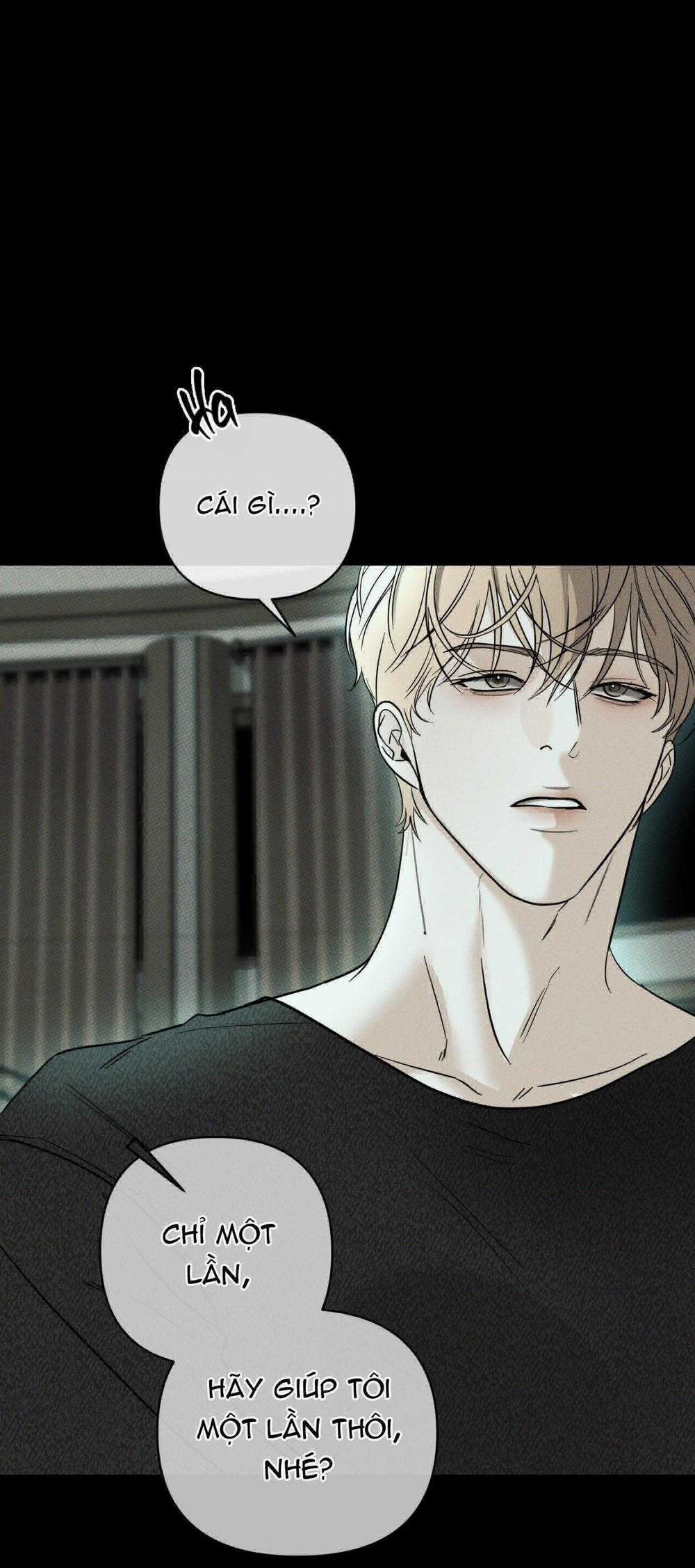 Ôi, Kẻ Thù Không Đội Trời Chung 32 trang 45