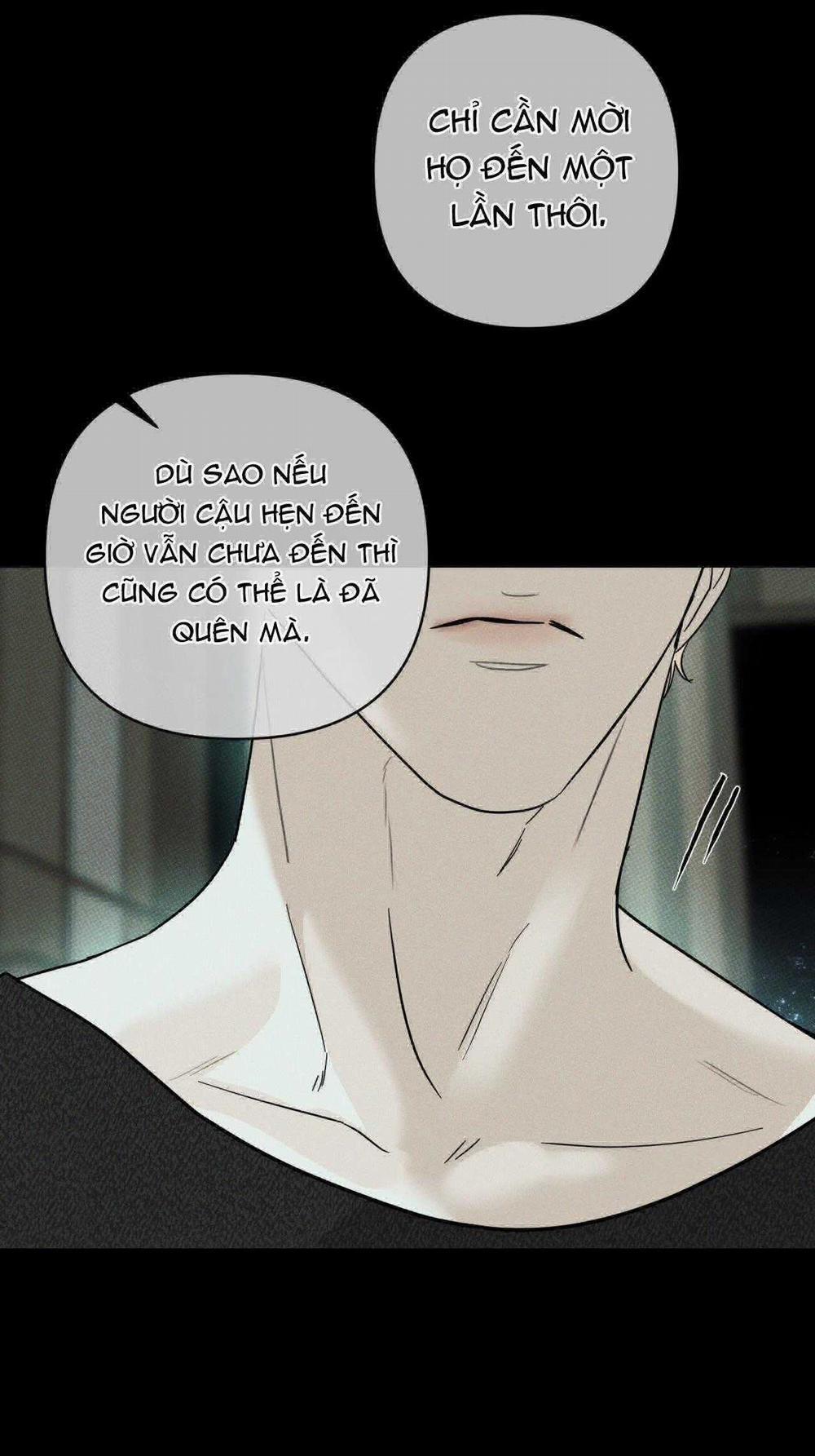 Ôi, Kẻ Thù Không Đội Trời Chung 32 trang 46