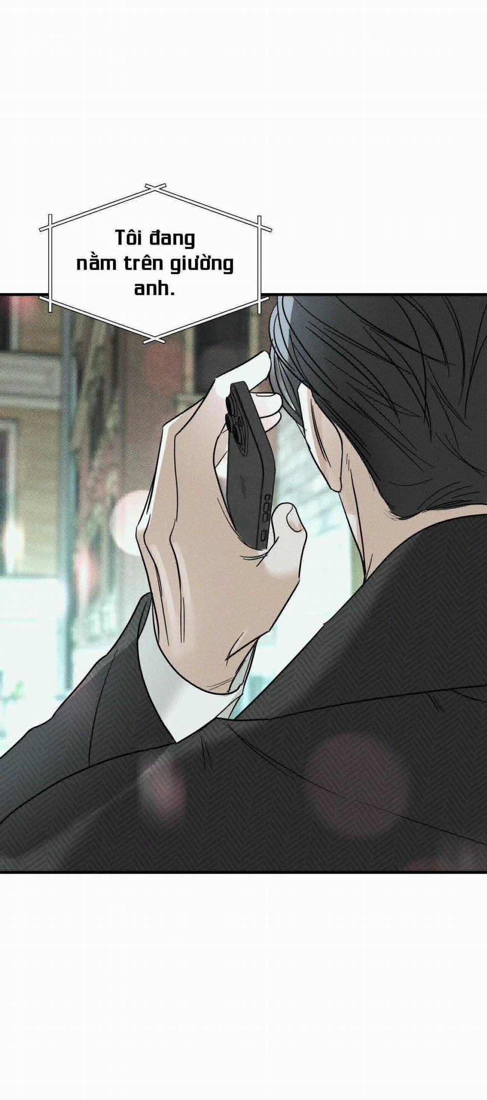 Ôi, Kẻ Thù Không Đội Trời Chung 32 trang 52