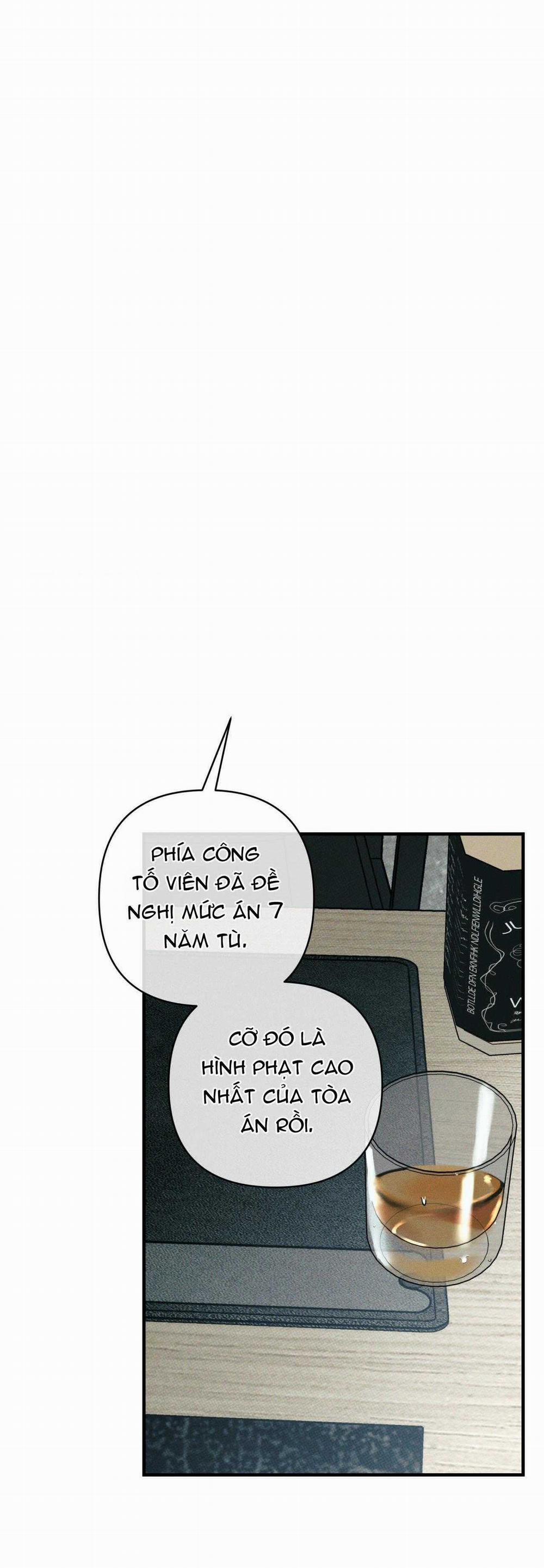 Ôi, Kẻ Thù Không Đội Trời Chung 32 trang 6