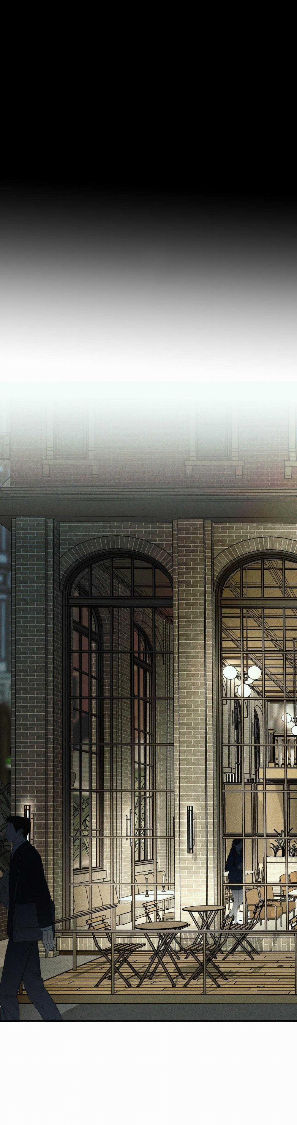 Ôi, Kẻ Thù Không Đội Trời Chung 33 trang 13