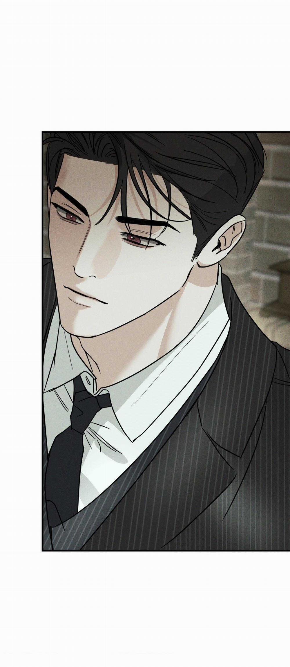 Ôi, Kẻ Thù Không Đội Trời Chung 33 trang 19