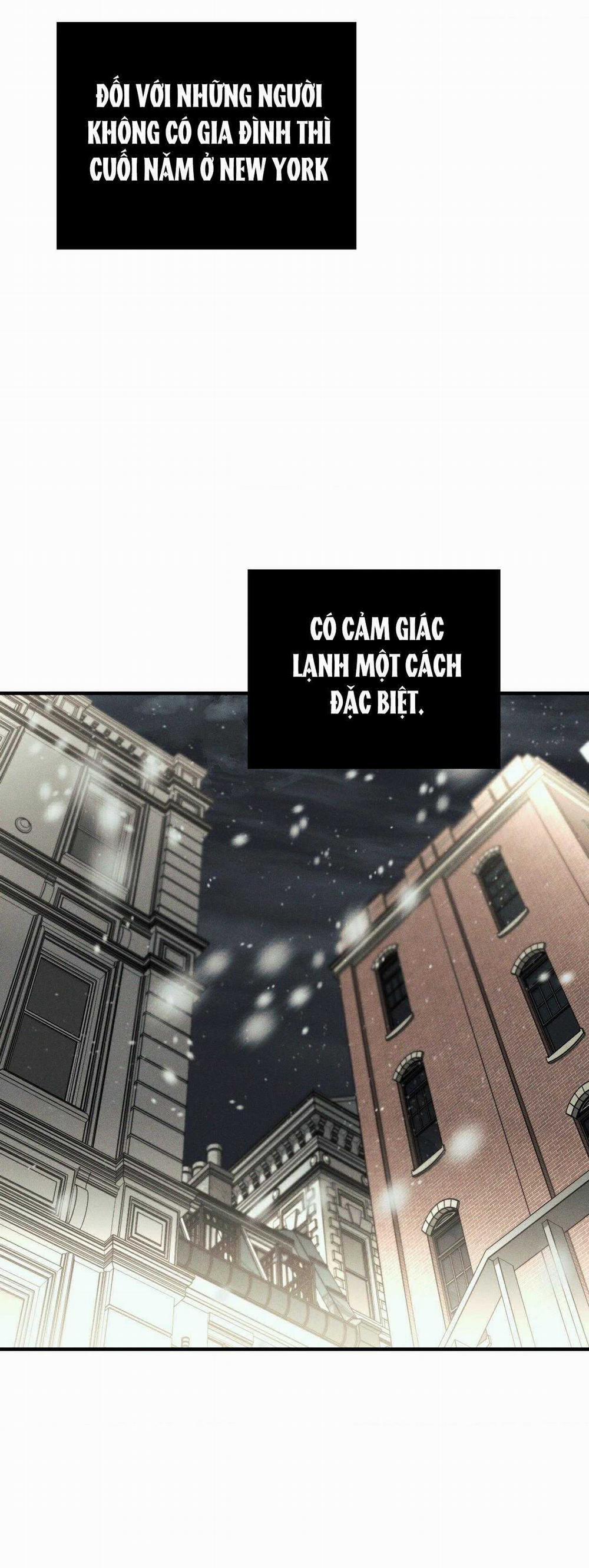 Ôi, Kẻ Thù Không Đội Trời Chung 33 trang 21