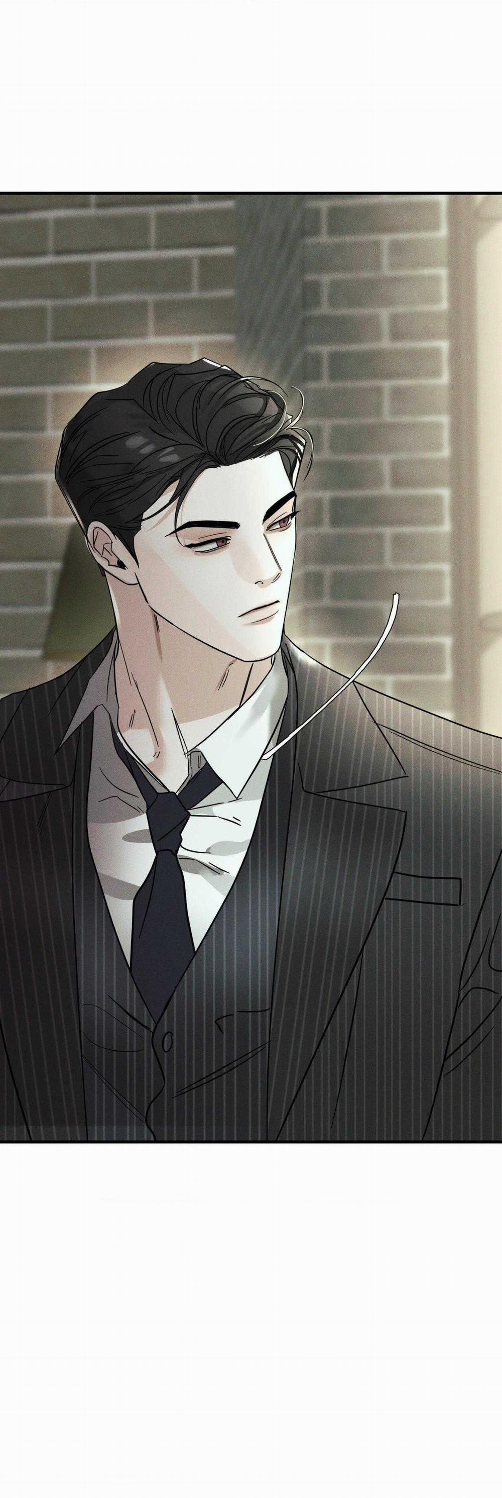 Ôi, Kẻ Thù Không Đội Trời Chung 33 trang 23