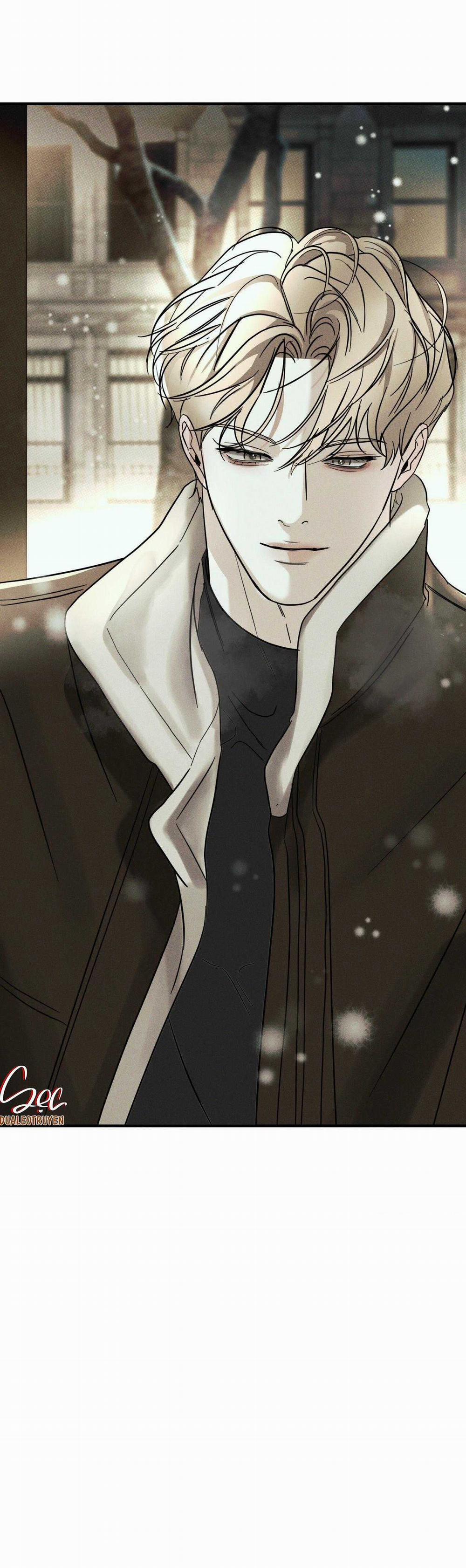 Ôi, Kẻ Thù Không Đội Trời Chung 33 trang 26